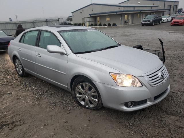 2010 Toyota Avalon XL