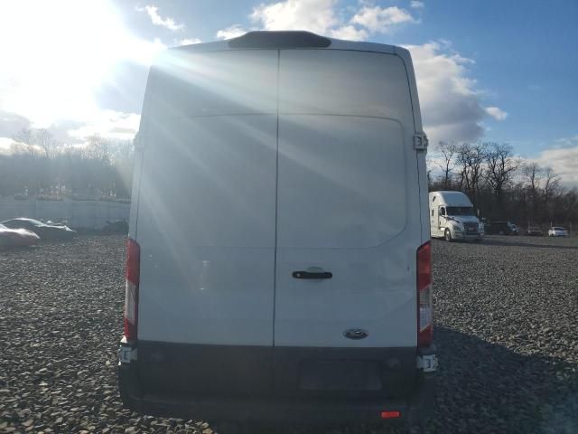 2018 Ford Transit T-350 HD