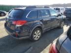 2012 Subaru Outback 3.6R Limited