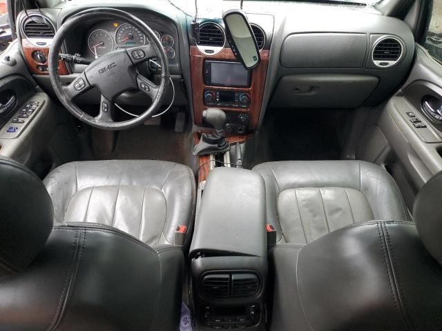 2004 GMC Envoy