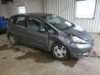 2011 Honda FIT