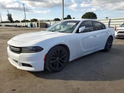 Run And Drives Cars for sale at auction: 2015 Dodge Charger SE