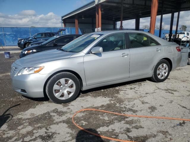 2007 Toyota Camry CE