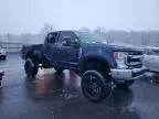 2020 Ford F250 Super Duty