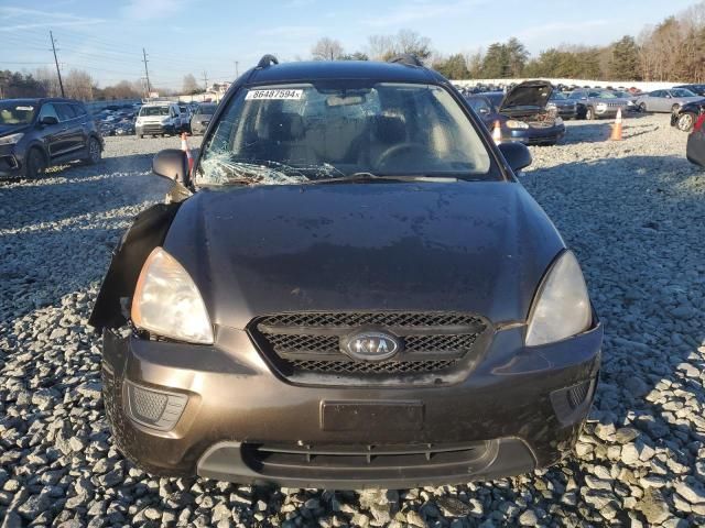 2009 KIA Rondo Base