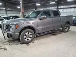 2013 Ford F150 Supercrew en venta en Des Moines, IA