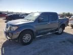 2014 Nissan Frontier S