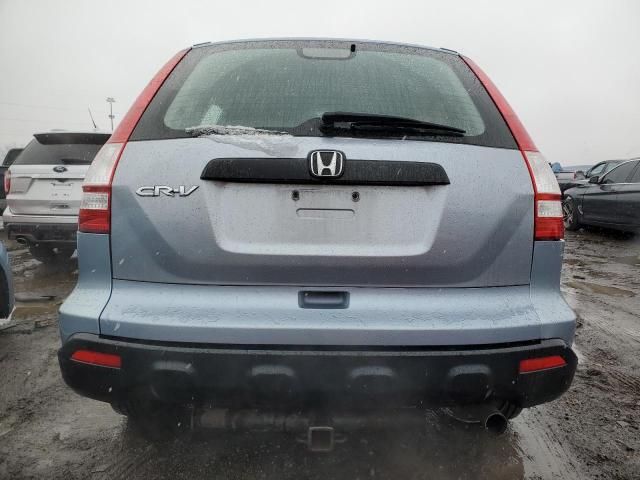 2008 Honda CR-V LX