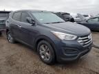 2016 Hyundai Santa FE Sport