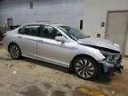 2014 Honda Accord Hybrid EXL