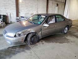 Salvage cars for sale from Copart Windsor, NJ: 1999 Toyota Camry CE