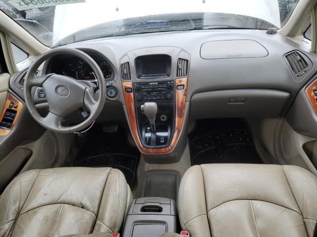 2000 Lexus RX 300