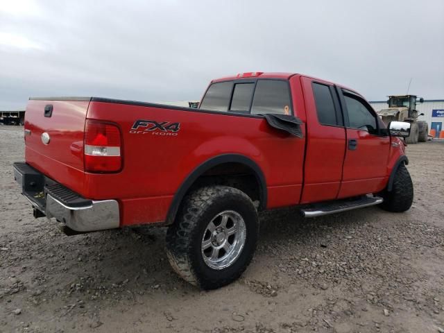 2006 Ford F150