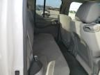 2009 Nissan Frontier Crew Cab SE