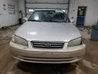 2001 Toyota Camry CE