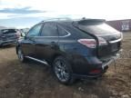 2014 Lexus RX 350 Base