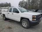 2014 Chevrolet Silverado K1500