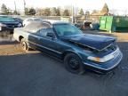 1997 Ford Crown Victoria LX