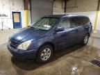 2006 KIA Sedona EX