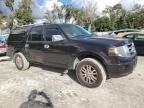 2013 Ford Expedition EL Limited