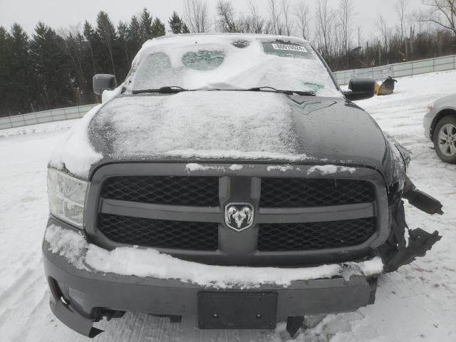 2016 Dodge RAM 1500 ST