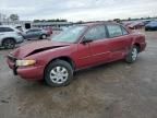 2004 Buick Century Custom