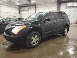 Suzuki Vehiculos salvage en venta: 2007 Suzuki XL7