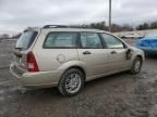 2006 Ford Focus ZXW