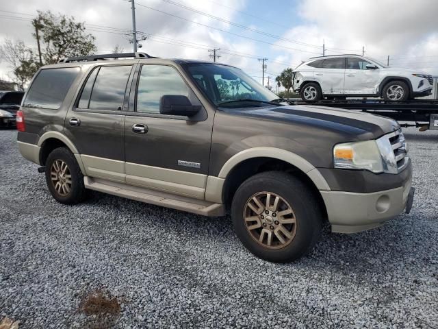 2008 Ford Expedition Eddie Bauer