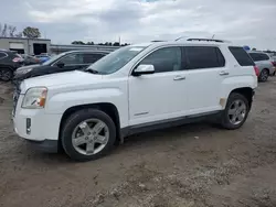 2013 GMC Terrain SLT en venta en Harleyville, SC