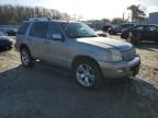 2008 Mercury Mountaineer Premier