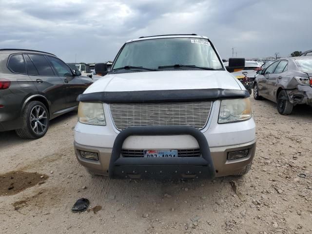 2004 Ford Expedition Eddie Bauer