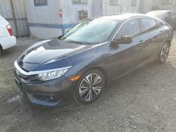 2018 Honda Civic EX en venta en Los Angeles, CA