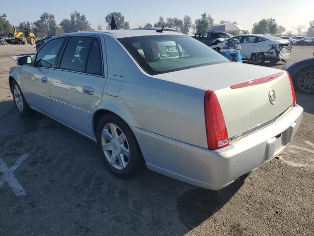 2006 Cadillac DTS