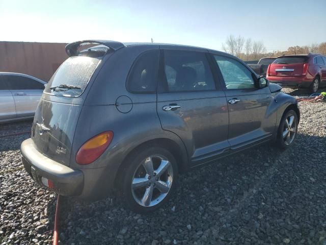 2004 Chrysler PT Cruiser GT