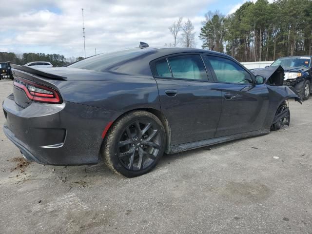 2020 Dodge Charger GT