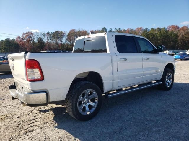 2019 Dodge RAM 1500 BIG HORN/LONE Star