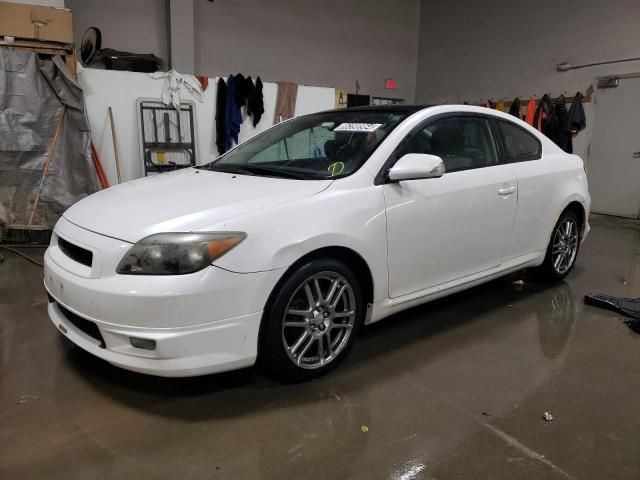 2007 Scion TC