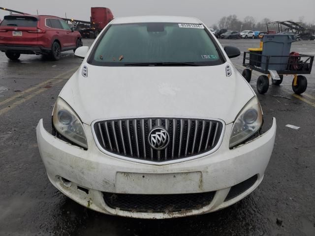 2016 Buick Verano