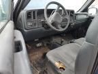 2002 Chevrolet Silverado K1500