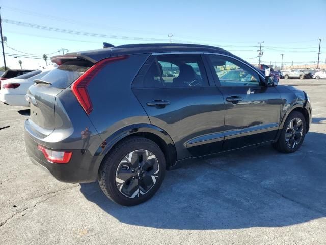 2023 KIA Niro Wind