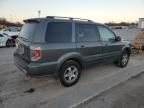 2007 Honda Pilot EXL