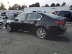 2014 Lexus GS 350