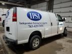 2006 Chevrolet Express G1500