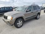 2005 Jeep Grand Cherokee Laredo