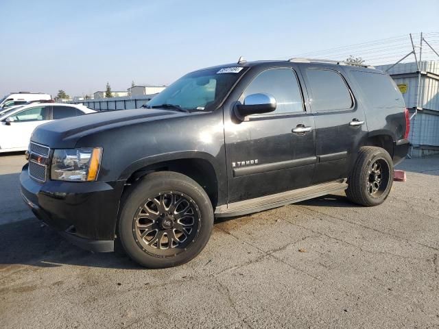 2007 Chevrolet Tahoe C1500