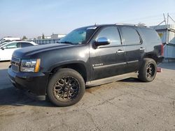 2007 Chevrolet Tahoe C1500 en venta en Bakersfield, CA