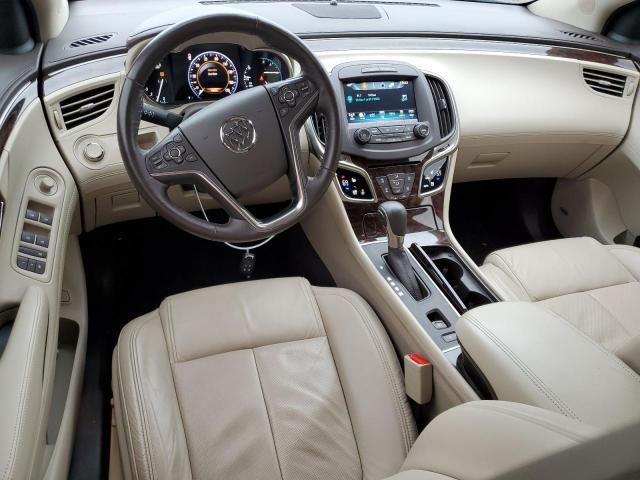 2016 Buick Lacrosse Premium