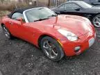 2006 Pontiac Solstice