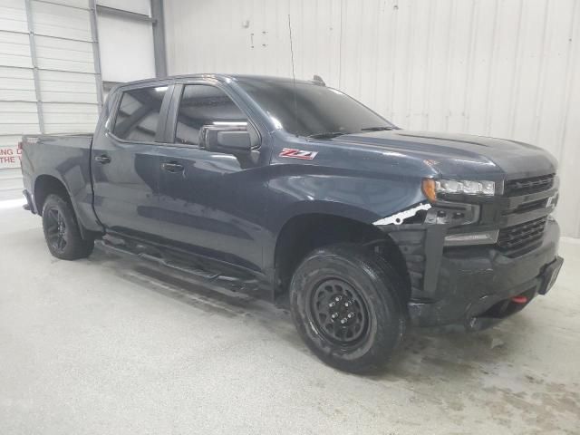 2019 Chevrolet Silverado K1500 LT Trail Boss